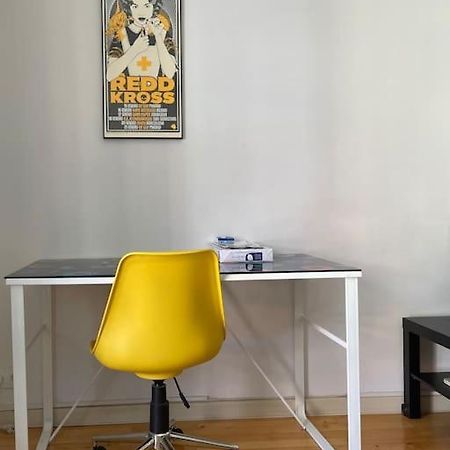 Celia. En El Corazon De Madrid Apartment Ngoại thất bức ảnh