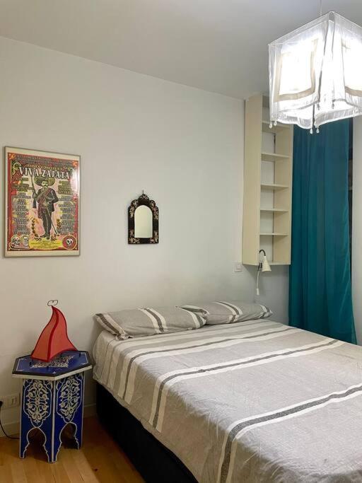 Celia. En El Corazon De Madrid Apartment Ngoại thất bức ảnh